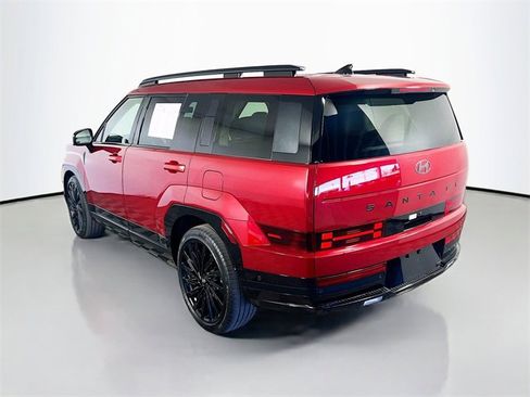 Used 2024 Hyundai Santa Fe Calligraphy image 5