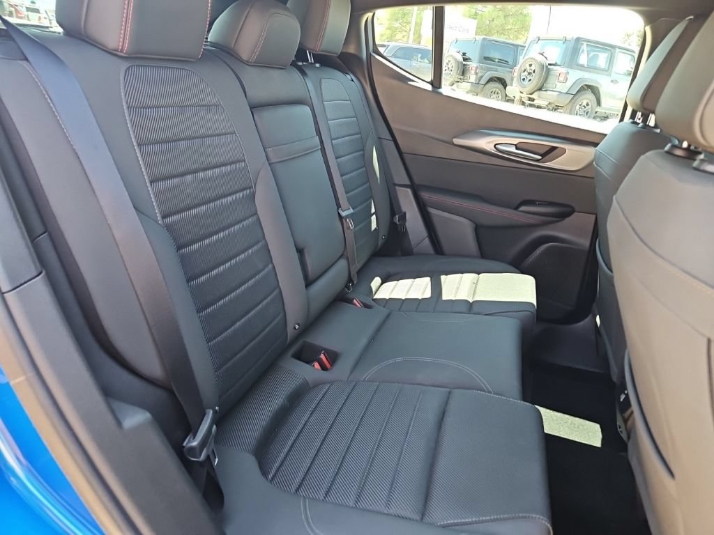 Used 2024 Dodge Hornet GT w/ GT Blacktop Package AWD/4WD image 28