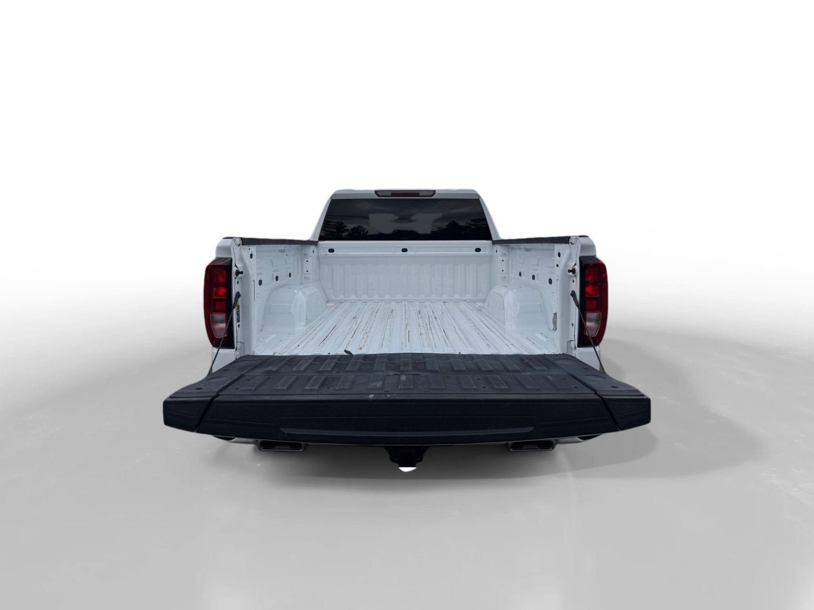 Used 2023 GMC Sierra 1500 Elevation w/ X31 Off-Road Package AWD/4WD image 17