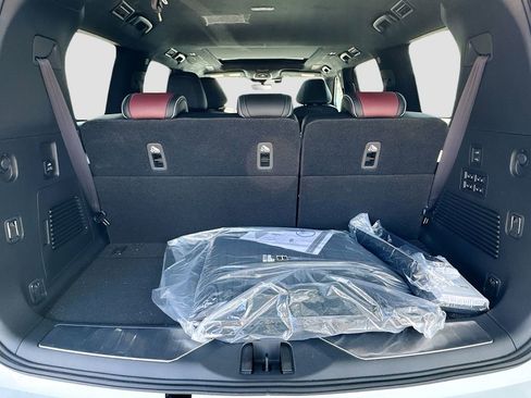 New 2026 INFINITI QX80 Autograph AWD/4WD image 29