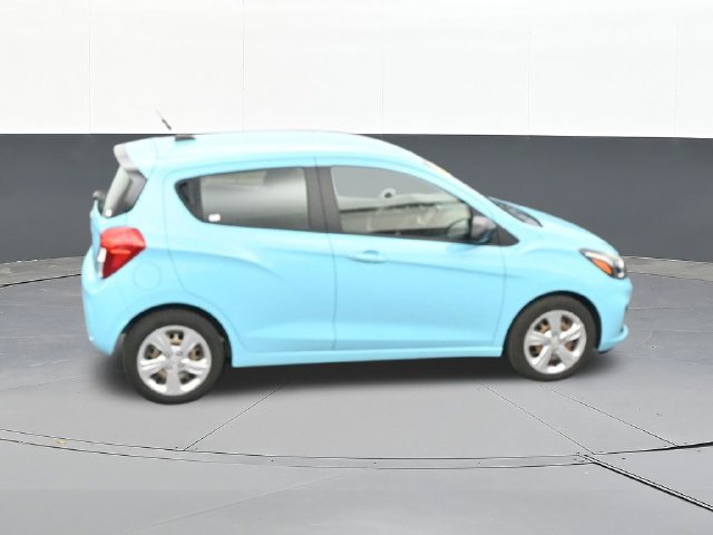 Used 2021 Chevrolet Spark LS FWD image 57