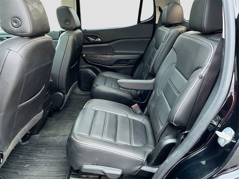 Used 2020 GMC Acadia Denali w/ GMC Pro Grade Package image 26