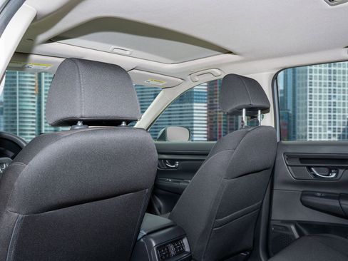 Certified 2023 Honda CR-V EX image 17