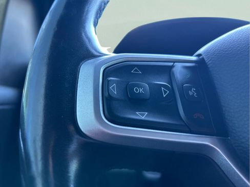 Certified 2019 RAM 1500 Big Horn AWD/4WD image 14