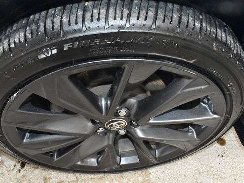 Used 2024 Toyota Corolla SE image 9