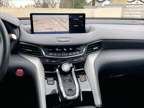 Used 2025 Acura TLX w/ Technology Package image 37