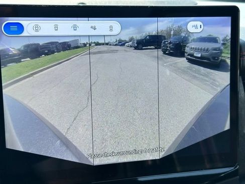 Certified 2022 Ford Expedition Limited AWD/4WD image 33