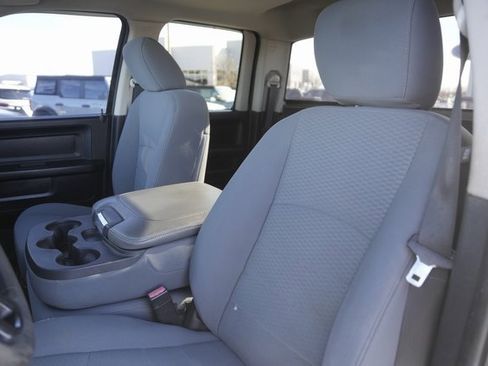 Used 2013 RAM 1500 Express image 10