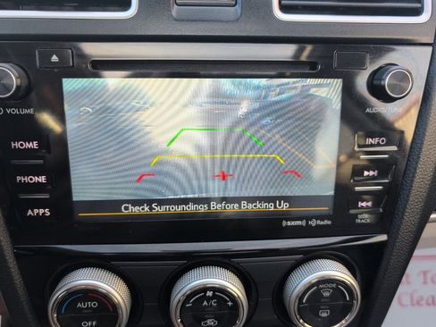 Used 2017 Subaru Forester 2.5i Limited image 23