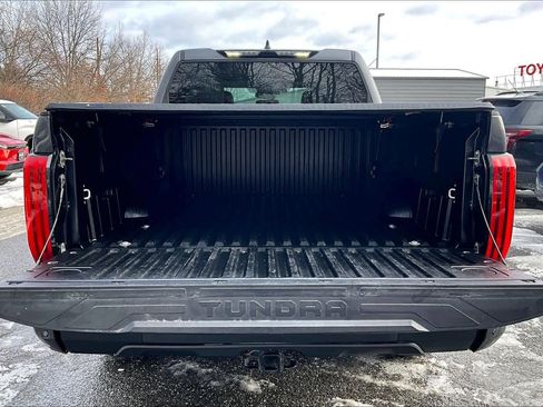 Used 2024 Toyota Tundra SR5 image 29