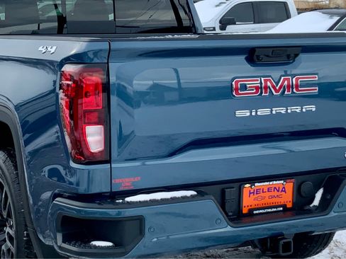 New 2026 GMC Sierra 1500 Elevation w/ Elevation Premium Package image 15