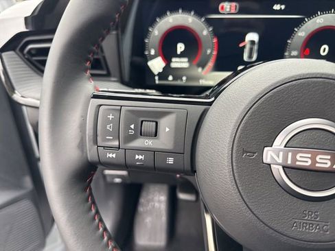 New 2026 Nissan Kicks SR w/ SR Premium Package AWD/4WD image 22