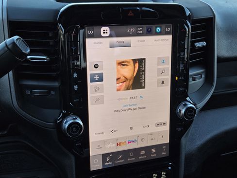 New 2026 RAM 2500 Tradesman image 26