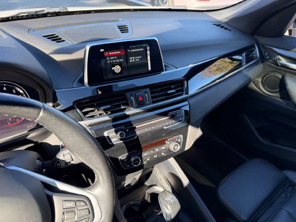 Used 2018 BMW X1 xDrive28i AWD/4WD image 19
