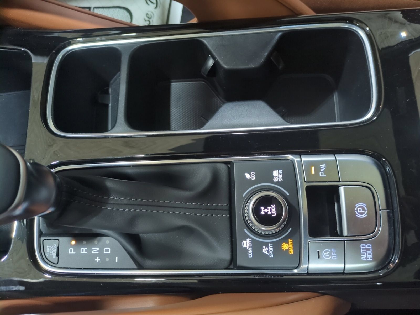 Certified 2024 Kia Telluride EX X-Line AWD/4WD image 24