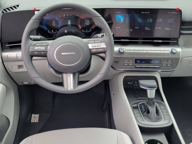New 2026 Hyundai Kona SEL Sport FWD image 6
