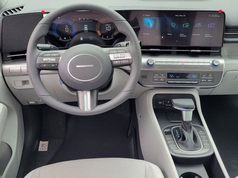 New 2026 Hyundai Kona SEL Sport FWD image 6