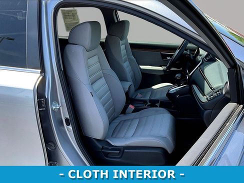 Used 2021 Honda CR-V EX image 29