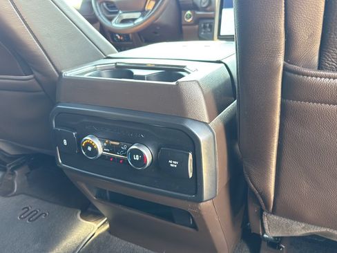 Used 2024 Ford Expedition King Ranch AWD/4WD image 27