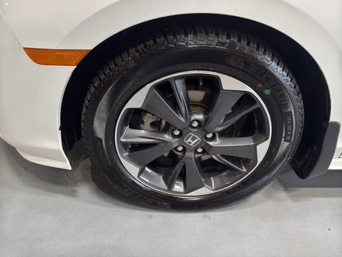 Used 2022 Honda Odyssey Elite image 9