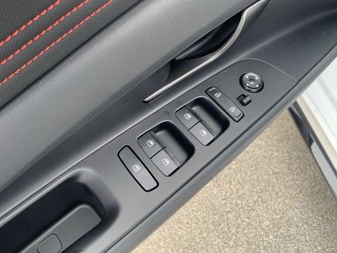 New 2026 Hyundai Elantra N Line image 15