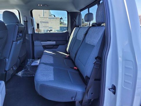 New 2026 Ford F250 XLT w/ FX4 Off-Road Package image 9