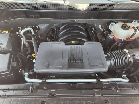 Used 2024 Chevrolet Silverado 1500 LT w/ Texas Edition Plus RWD image 34