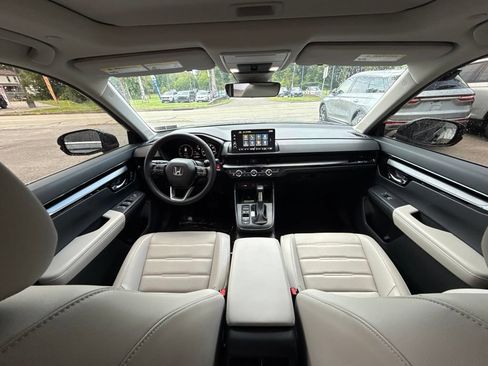 Used 2025 Honda CR-V EX-L image 13
