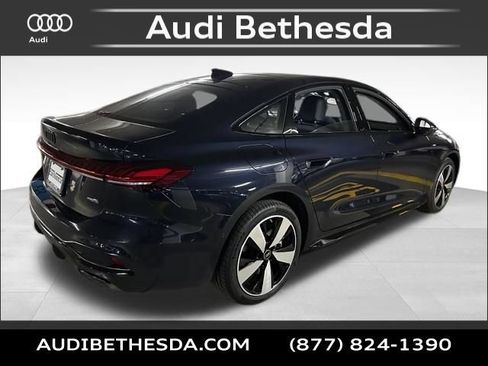 New 2026 Audi A5 2.0T Premium Plus AWD/4WD image 7