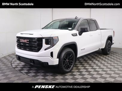 Used 2023 GMC Sierra 1500 Elevation w/ X31 Off-Road Package