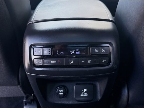 Used 2023 Hyundai Palisade Calligraphy AWD/4WD image 21