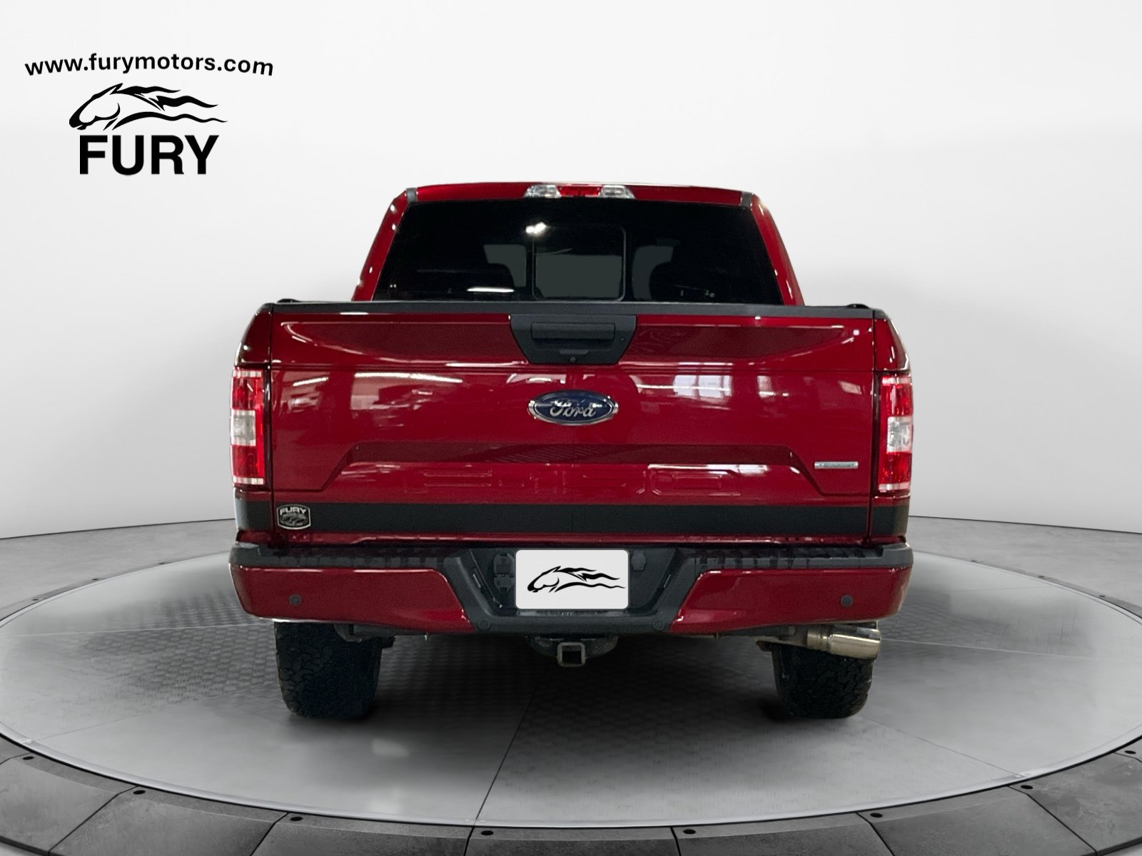 Used 2019 Ford F150 XLT w/ Equipment Group 302A Luxury AWD/4WD image 5