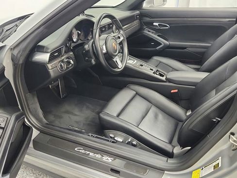 Used 2017 Porsche 911 Carrera 4S image 52