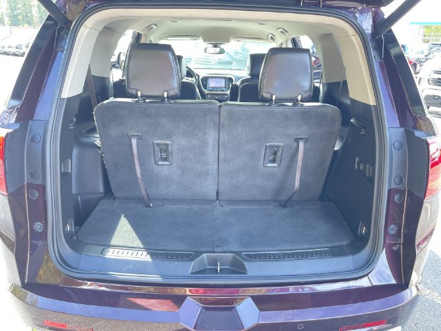 Used 2018 GMC Acadia Denali FWD image 26