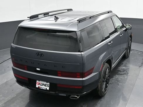 Used 2025 Hyundai Santa Fe Calligraphy image 41