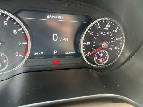 Used 2021 Kia Telluride SX image 14