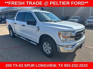 Used 2022 Ford F150 XLT w/ Equipment Group 301A Mid AWD/4WD video 1