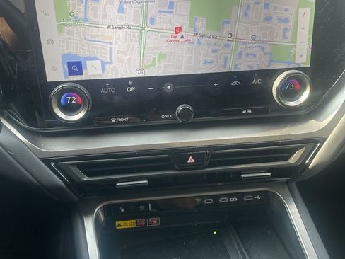 Used 2024 Lexus TX 350 FWD w/ Captains Chair Package image 3
