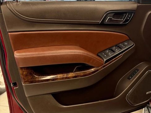 Used 2016 Chevrolet Tahoe LTZ image 30