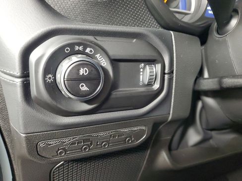 New 2026 Jeep Gladiator Mojave w/ Technology Group image 11