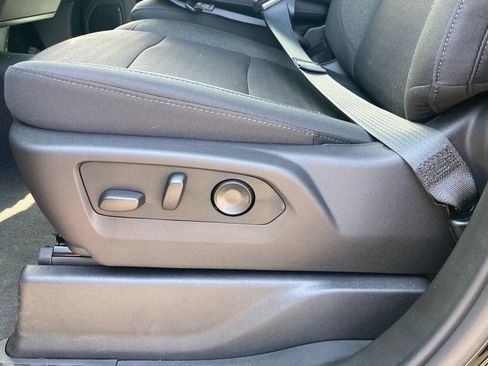 New 2026 Chevrolet Silverado 2500 Custom w/ Custom Value Package AWD/4WD image 5