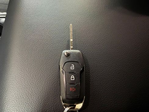 Used 2025 Ford F150 STX w/ STX Black Appearance Package image 33