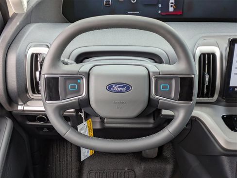 New 2026 Ford Expedition XL image 22