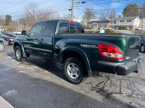 Used 2004 Toyota Tundra SR5 image 7