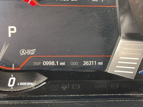 Used 2022 Toyota Supra w/ Safety & Technology Package image 29