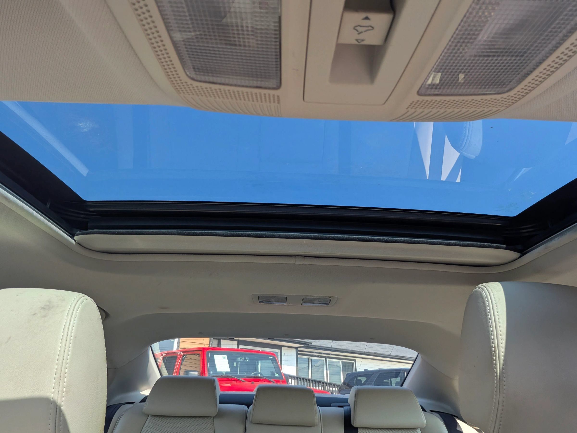 Used 2014 MAZDA MAZDA6 Grand Touring w/ MRCC + FOW Package FWD image 25