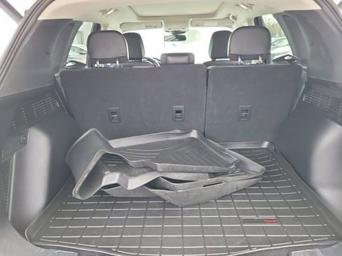 Used 2022 Ford Escape Titanium w/ Titanium Elite Package image 10