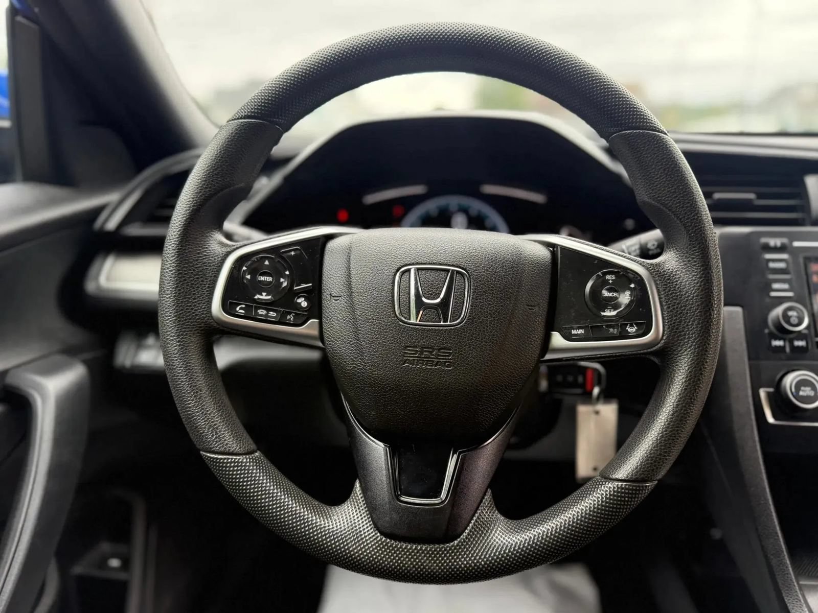 Used 2019 Honda Civic LX image 17