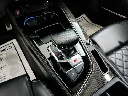 Used 2023 Audi S5 Prestige image 19