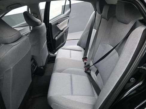 New 2026 Toyota Camry LE FWD image 17